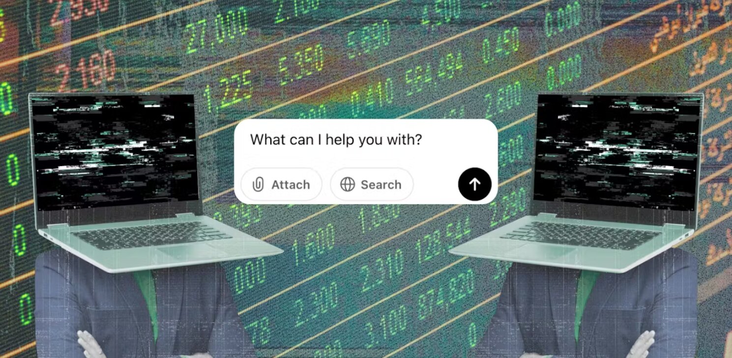 Yapay zeka işlerimizin çoğunu elimizden alırsa, bildiğimiz şekliyle paranın sonu gelir. Peki ya sonra?