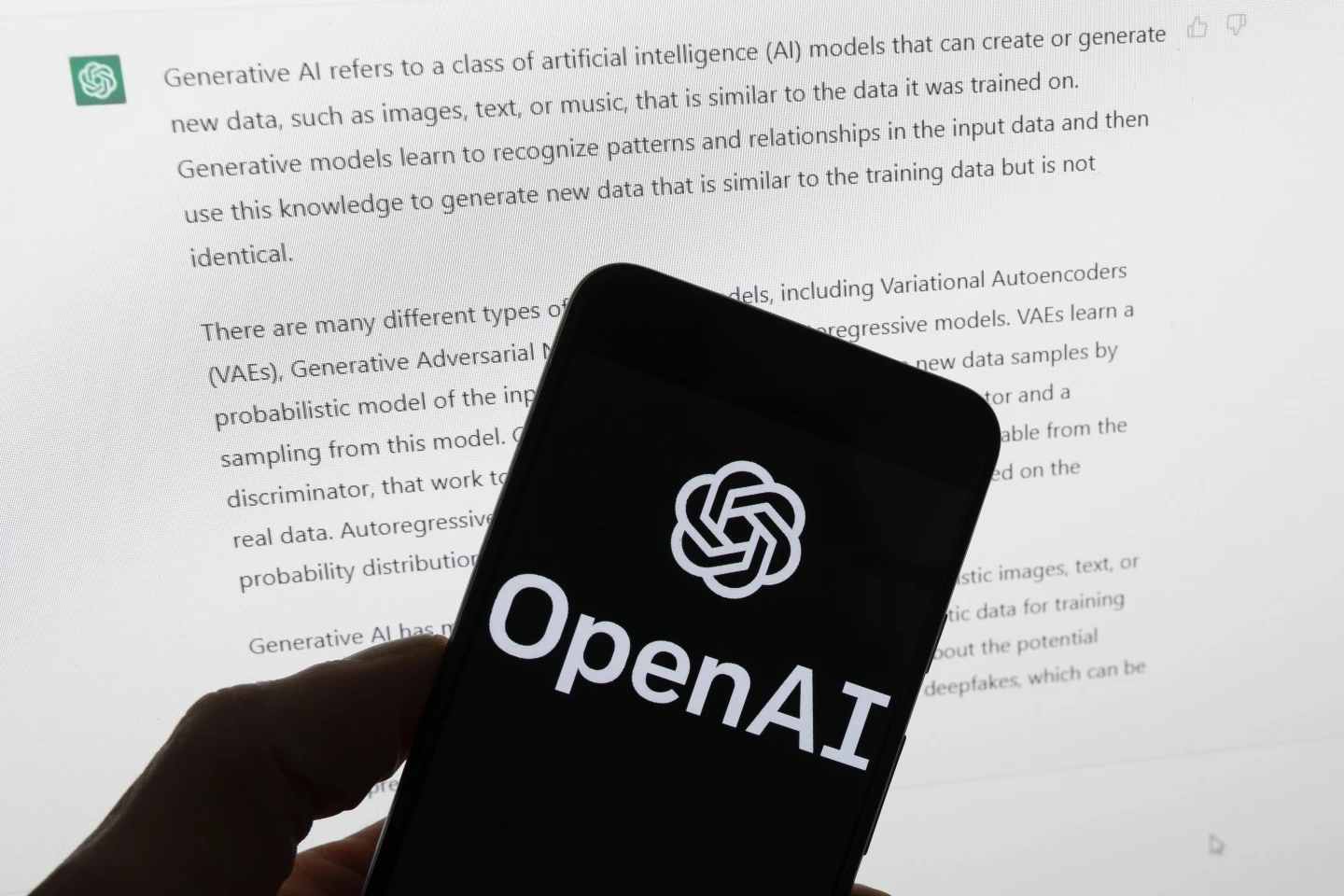 Mesele sadece Elon Musk değil: ChatGPT üreticisi OpenAI yasal zorluklarla karşı karşıya