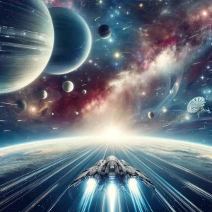 Yıldızlar Arası Yolculuk: Astronomi Tarihinde Başlangıç