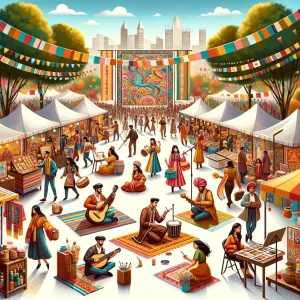 Sanat ve Kültür: İnsanlığın Ortak Mirası