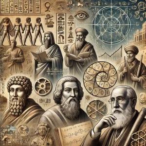 Matematik Tarihinde Dönüm Noktaları: İnsanlığın Sayılarla Dansı