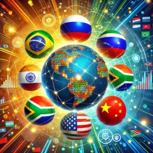 Türkiye'nin BRICS'e Katılma Başvurusu